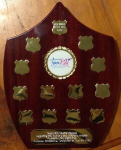 160315 Fire Engine Pull Trophy 2